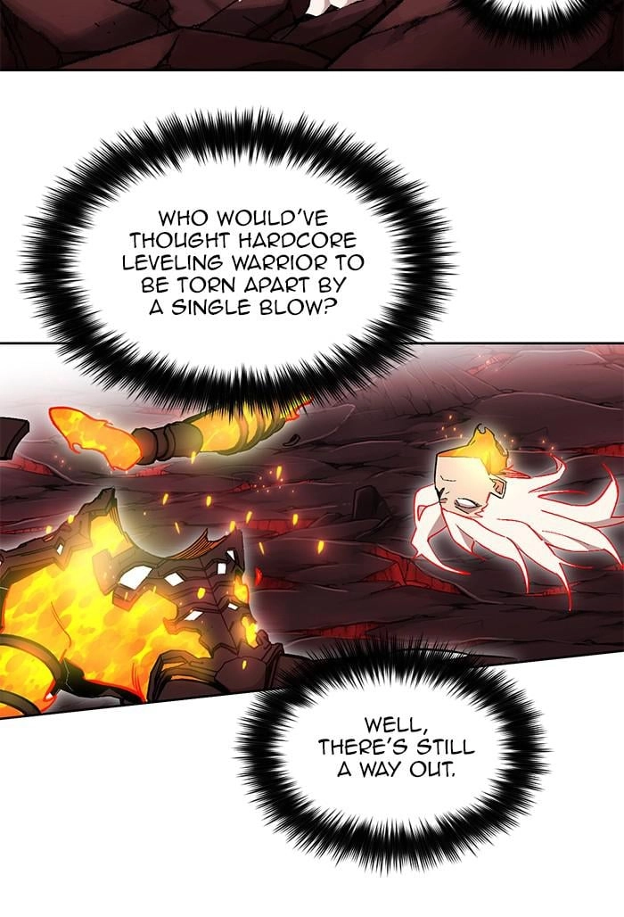 Hardcore Leveling Warrior Chapter 291, page 50 of 94