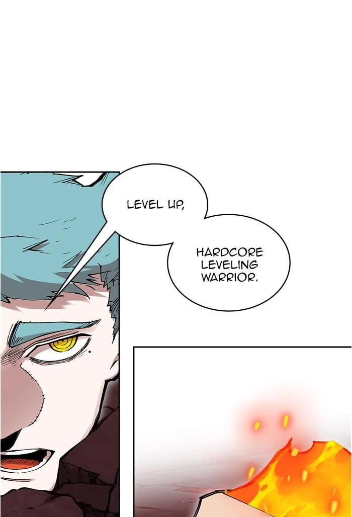 Hardcore Leveling Warrior Chapter 291, page 51 of 94