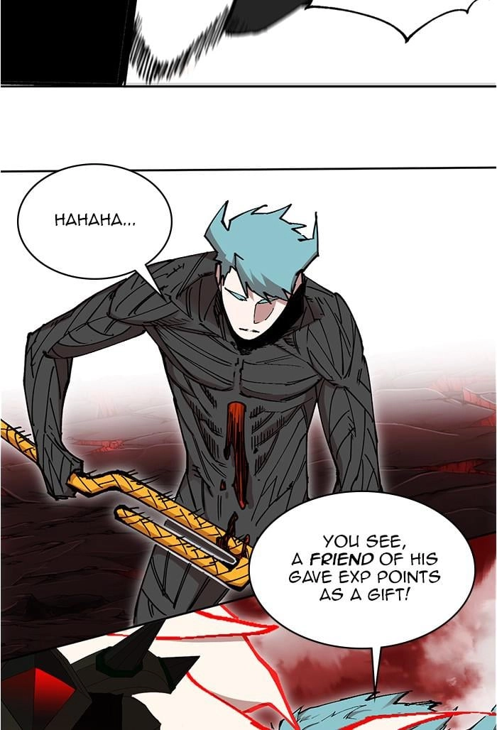 Hardcore Leveling Warrior Chapter 291, page 55 of 94