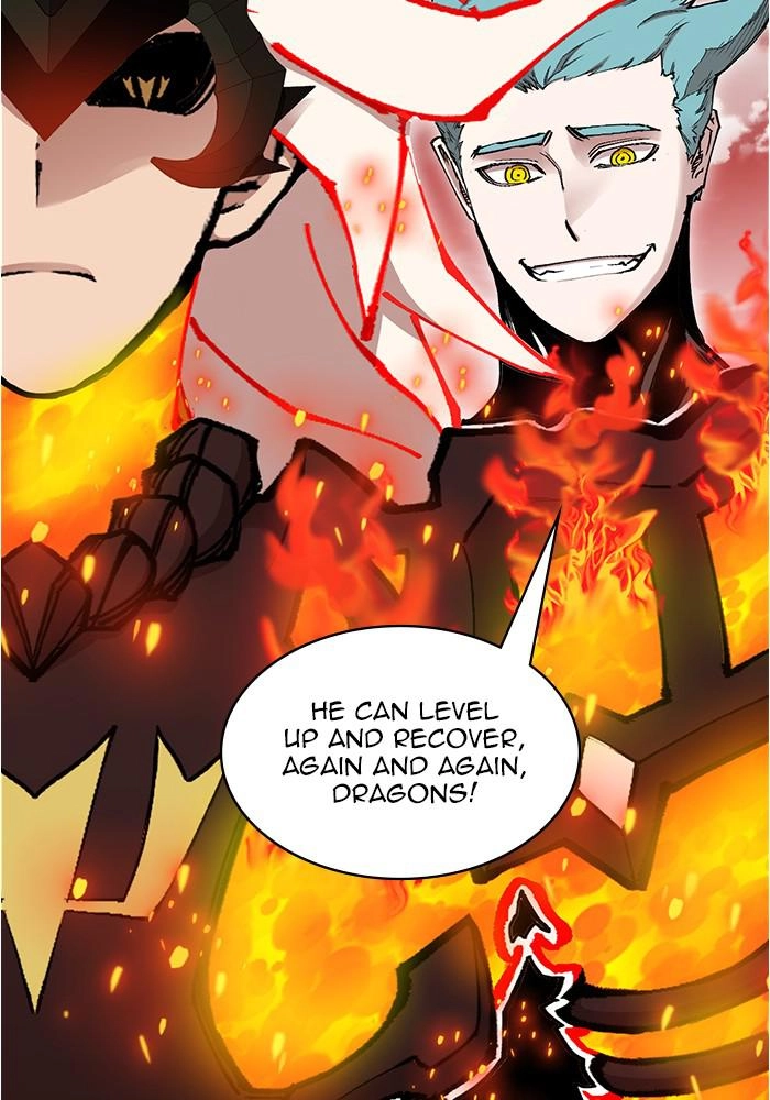 Hardcore Leveling Warrior Chapter 291, page 56 of 94