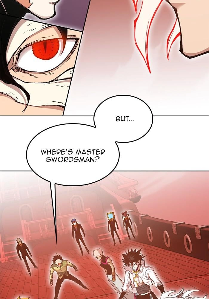 Hardcore Leveling Warrior Chapter 291, page 6 of 94