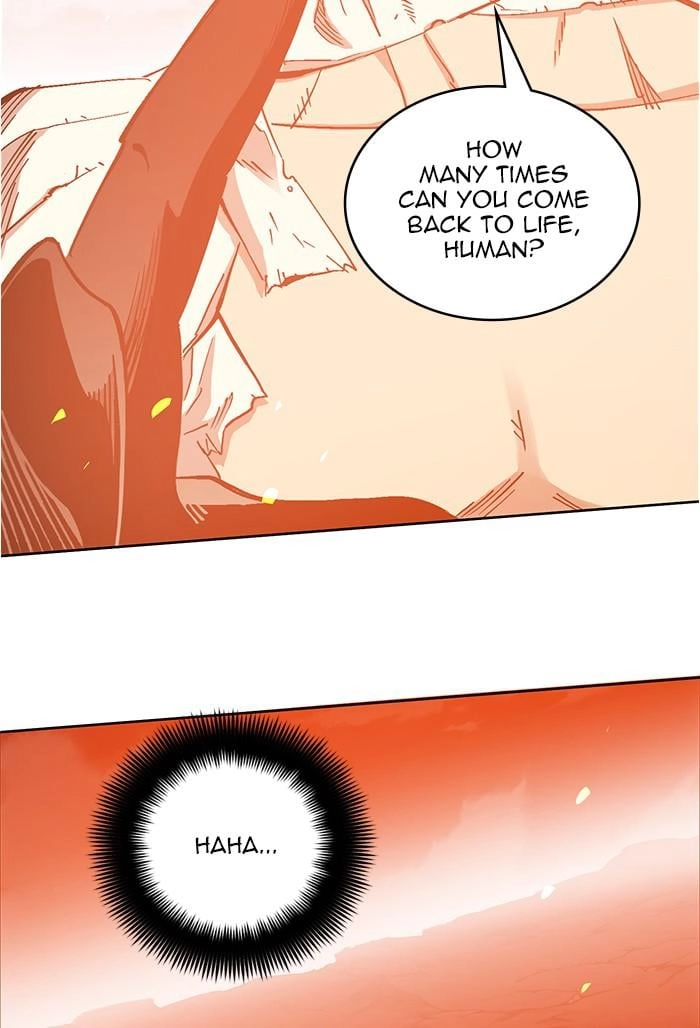 Hardcore Leveling Warrior Chapter 291, page 63 of 94
