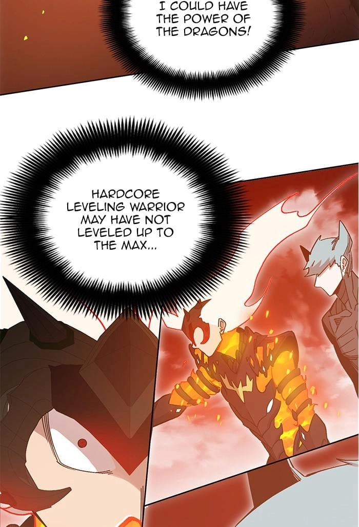 Hardcore Leveling Warrior Chapter 291, page 65 of 94