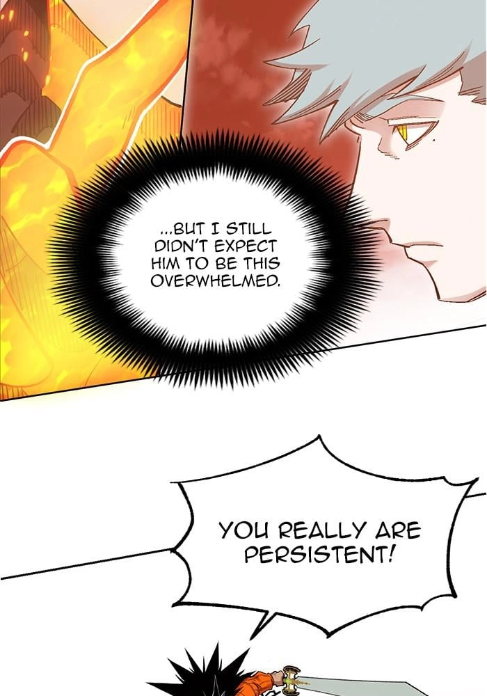 Hardcore Leveling Warrior Chapter 291, page 66 of 94