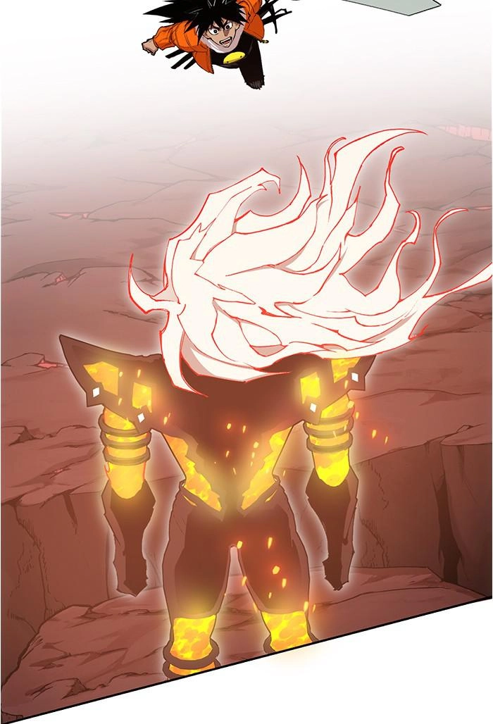 Hardcore Leveling Warrior Chapter 291, page 67 of 94
