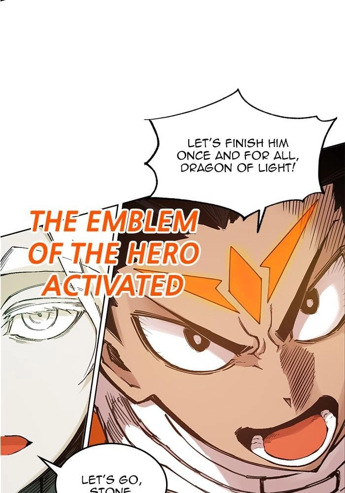 Hardcore Leveling Warrior Chapter 291, page 68 of 94
