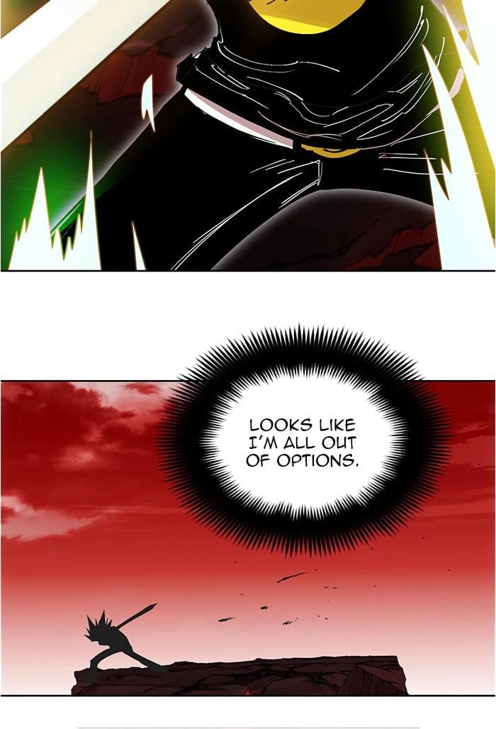 Hardcore Leveling Warrior Chapter 291, page 75 of 94
