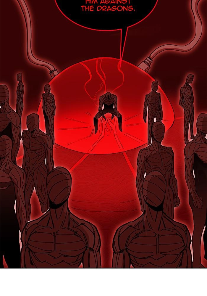 Hardcore Leveling Warrior Chapter 291, page 77 of 94