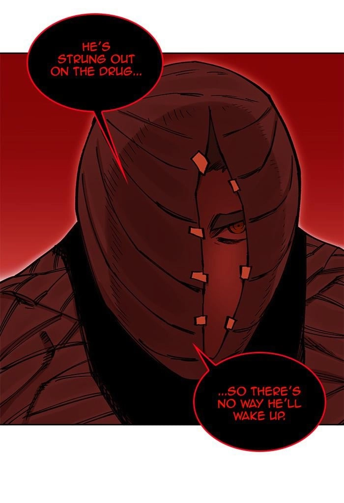 Hardcore Leveling Warrior Chapter 291, page 78 of 94
