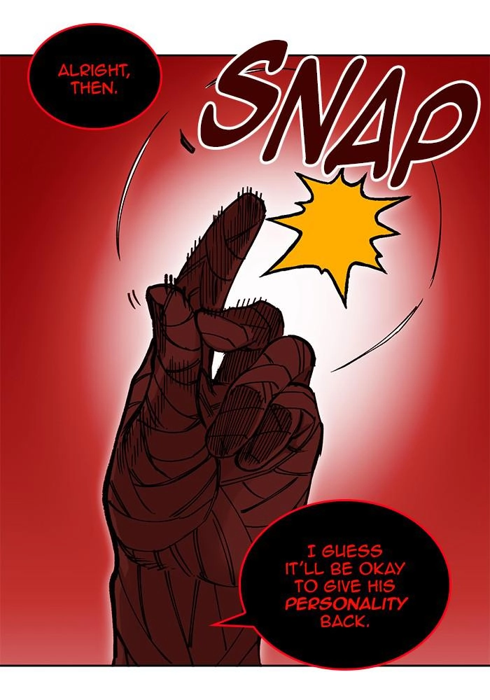 Hardcore Leveling Warrior Chapter 291, page 79 of 94