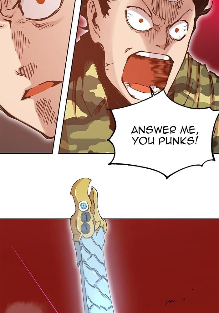 Hardcore Leveling Warrior Chapter 291, page 8 of 94