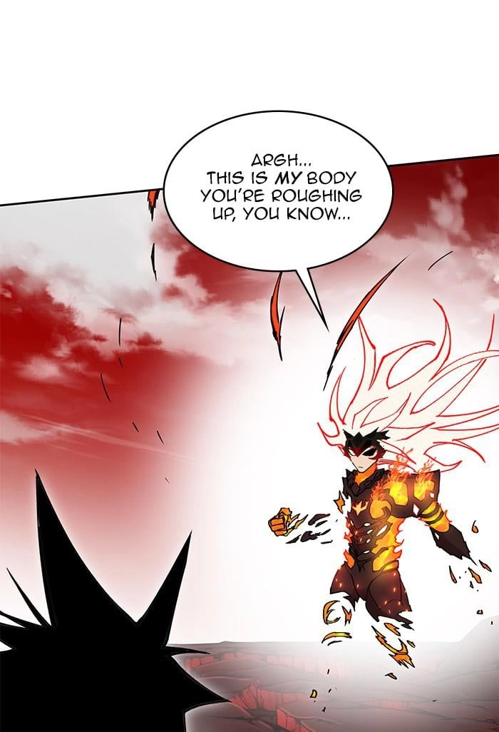 Hardcore Leveling Warrior Chapter 291, page 80 of 94