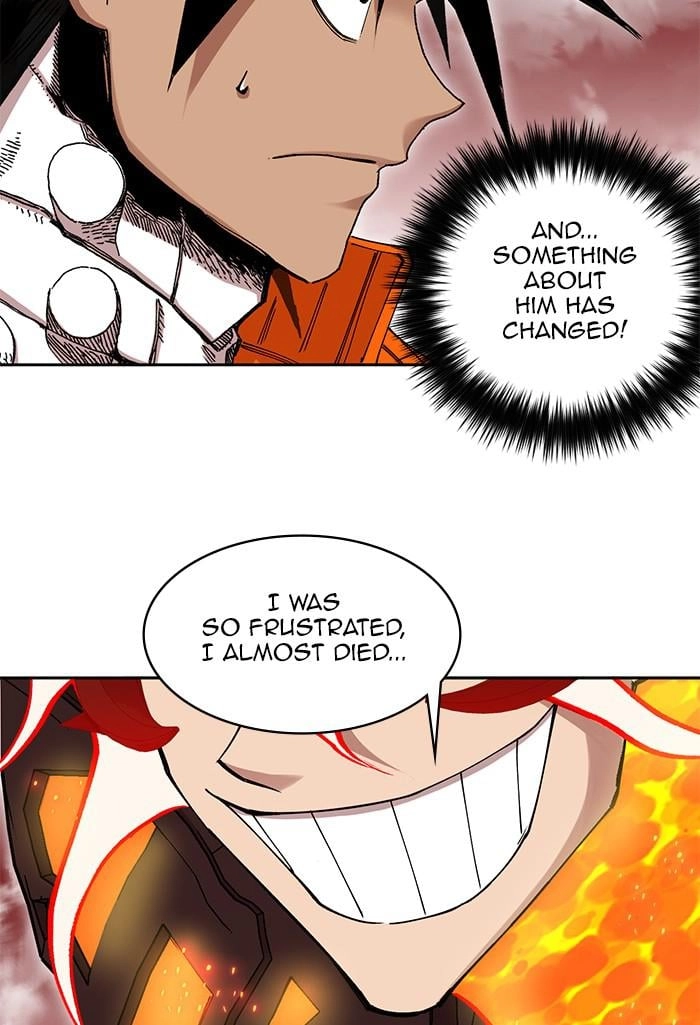 Hardcore Leveling Warrior Chapter 291, page 82 of 94