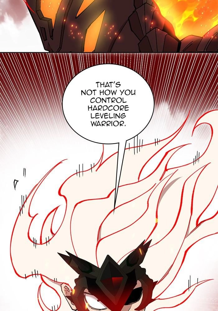 Hardcore Leveling Warrior Chapter 291, page 83 of 94