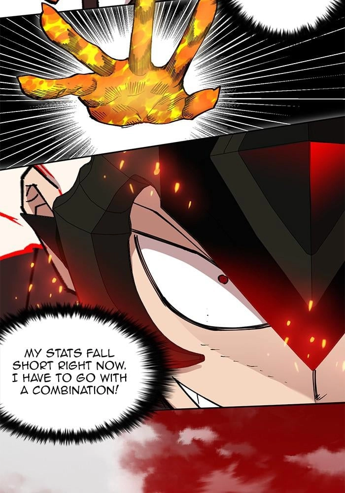 Hardcore Leveling Warrior Chapter 291, page 85 of 94