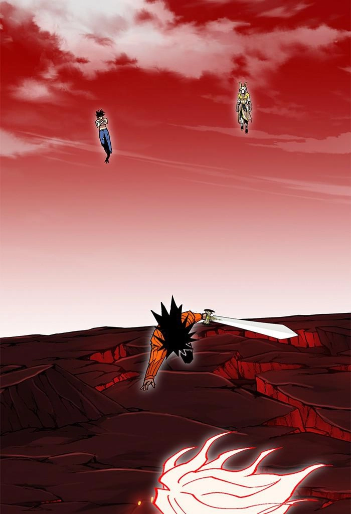 Hardcore Leveling Warrior Chapter 291, page 86 of 94