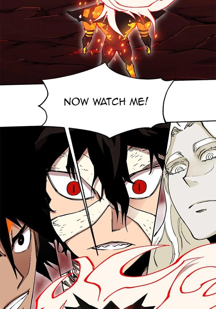 Hardcore Leveling Warrior Chapter 291, page 87 of 94