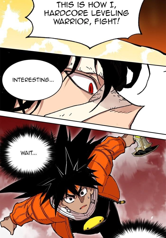 Hardcore Leveling Warrior Chapter 291, page 89 of 94