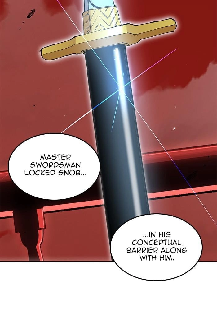 Hardcore Leveling Warrior Chapter 291, page 9 of 94