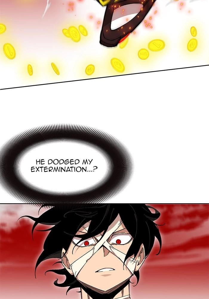 Hardcore Leveling Warrior Chapter 292, page 10 of 86