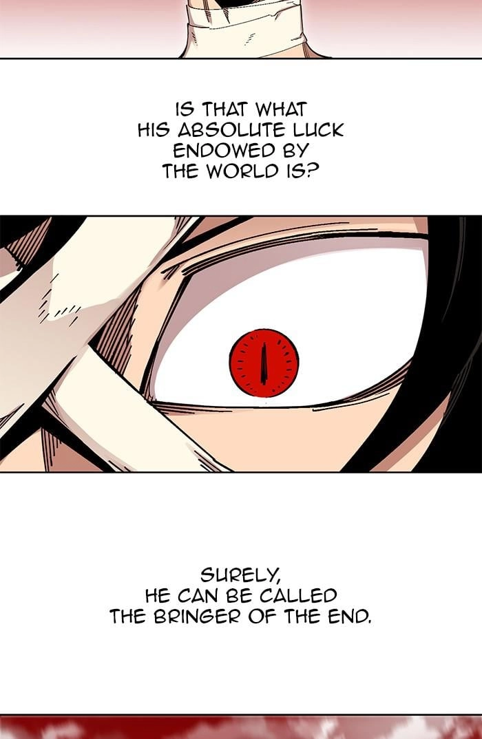 Hardcore Leveling Warrior Chapter 292, page 11 of 86