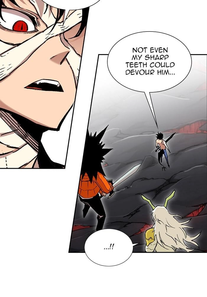 Hardcore Leveling Warrior Chapter 292, page 20 of 86