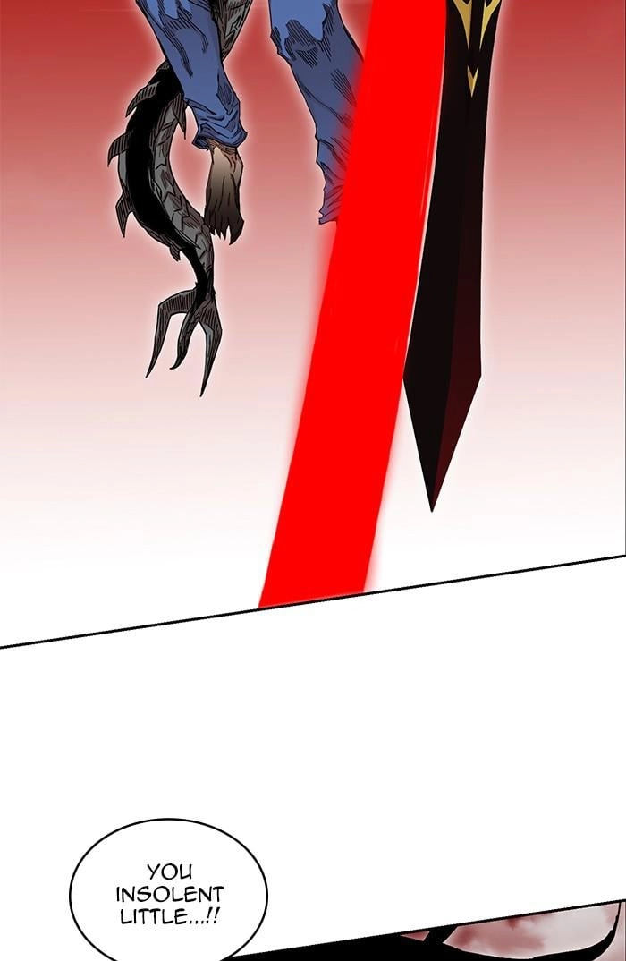 Hardcore Leveling Warrior Chapter 292, page 23 of 86