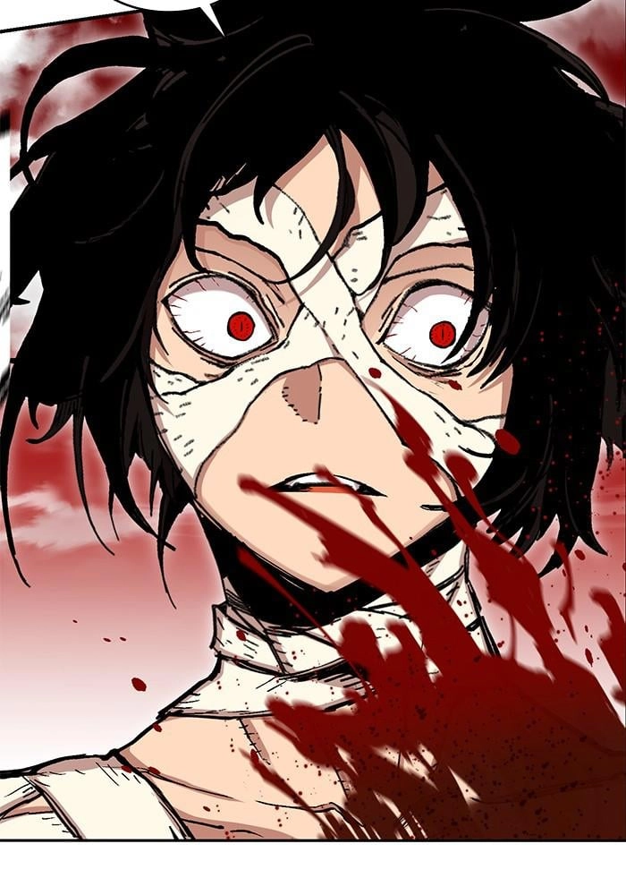 Hardcore Leveling Warrior Chapter 292, page 24 of 86