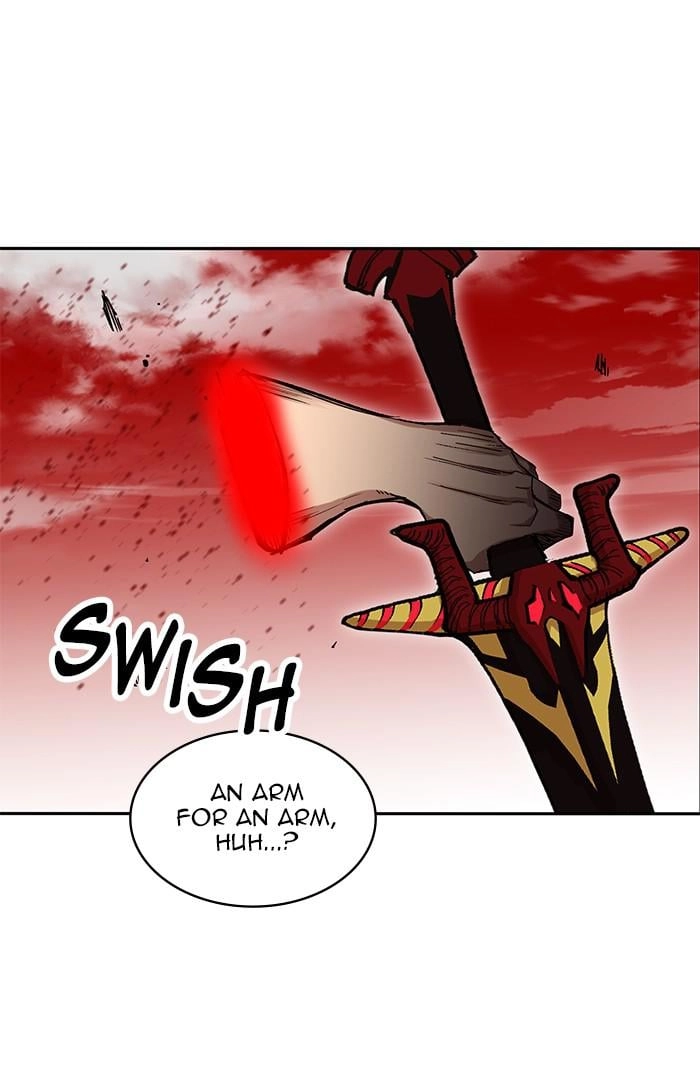 Hardcore Leveling Warrior Chapter 292, page 25 of 86