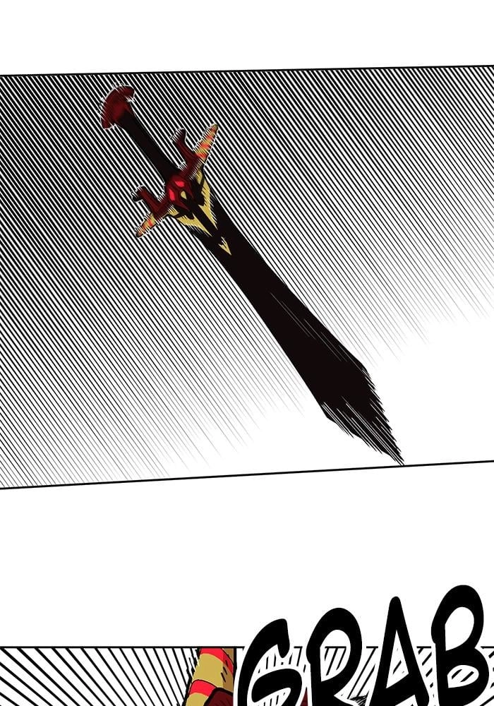 Hardcore Leveling Warrior Chapter 292, page 27 of 86