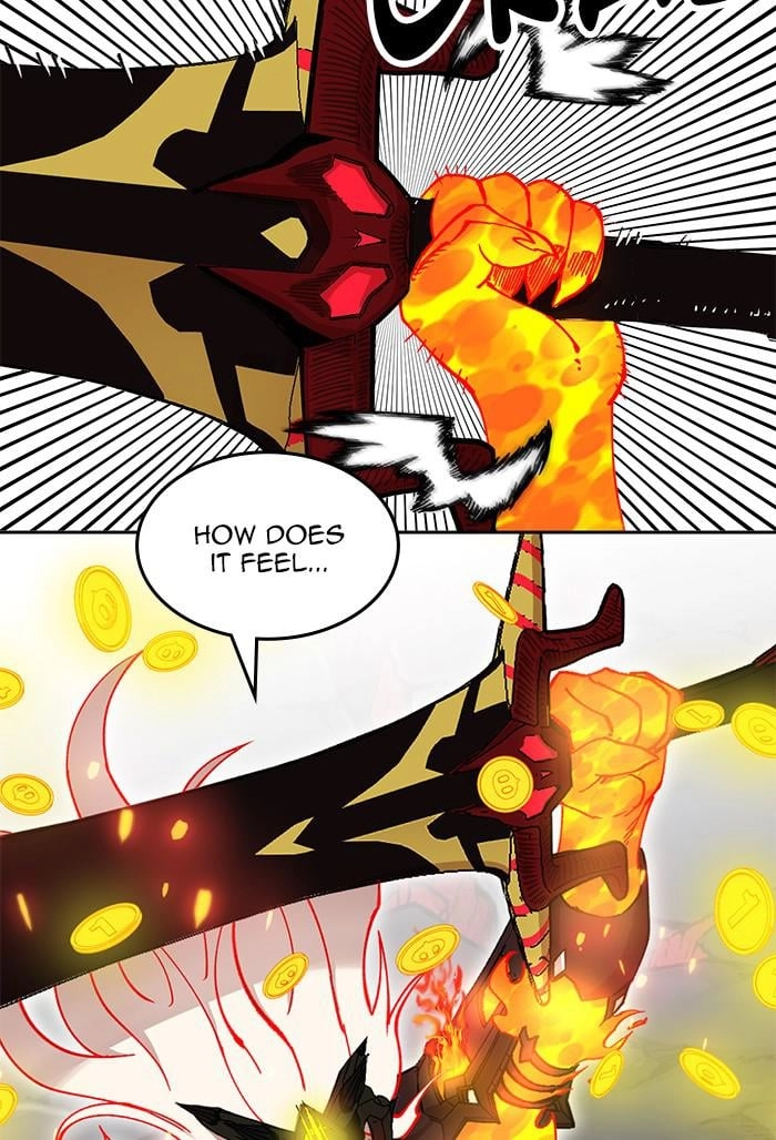 Hardcore Leveling Warrior Chapter 292, page 28 of 86