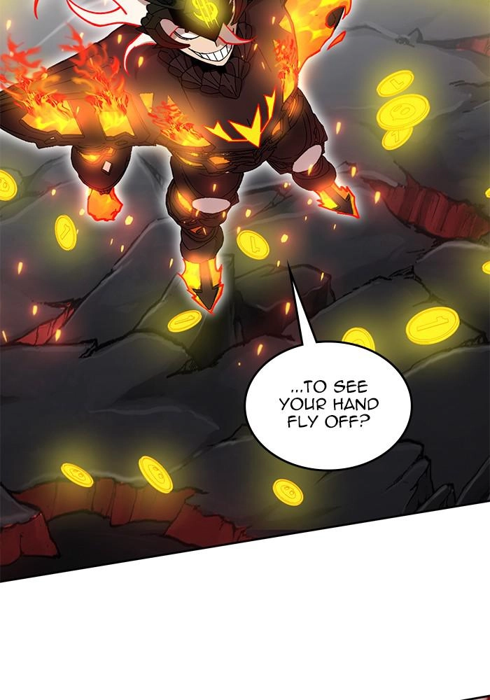 Hardcore Leveling Warrior Chapter 292, page 29 of 86