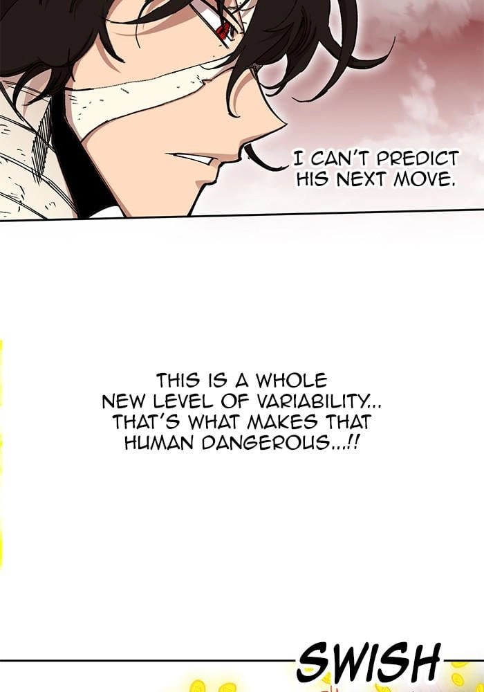 Hardcore Leveling Warrior Chapter 292, page 31 of 86