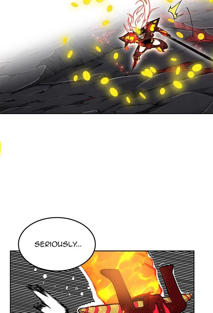 Hardcore Leveling Warrior Chapter 292, page 32 of 86