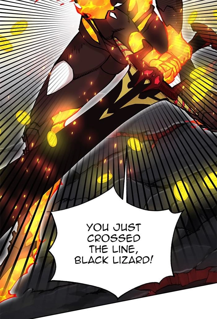 Hardcore Leveling Warrior Chapter 292, page 34 of 86