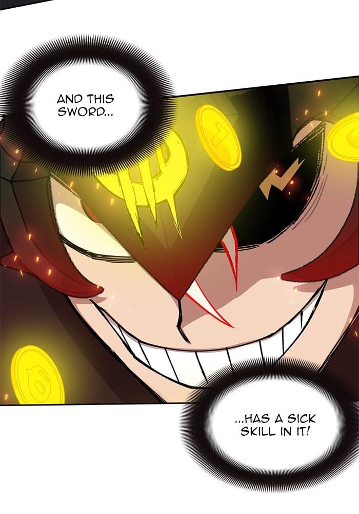 Hardcore Leveling Warrior Chapter 292, page 35 of 86
