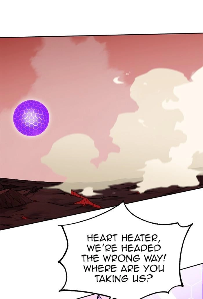 Hardcore Leveling Warrior Chapter 292, page 36 of 86