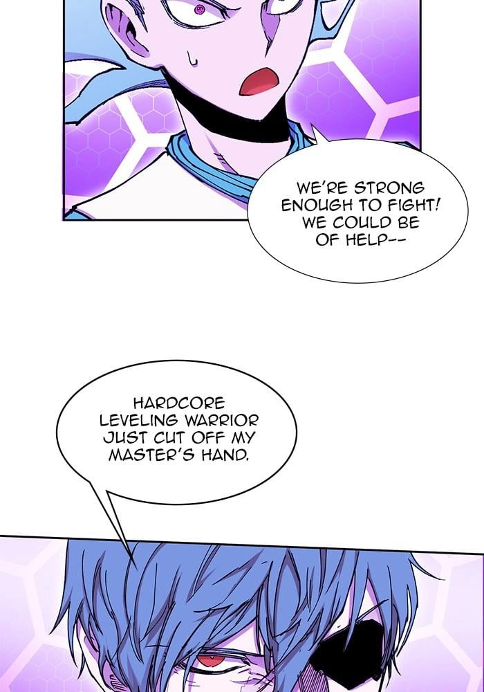 Hardcore Leveling Warrior Chapter 292, page 39 of 86