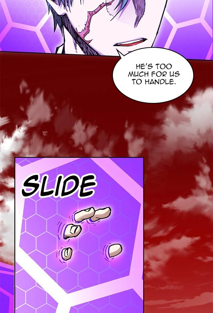 Hardcore Leveling Warrior Chapter 292, page 40 of 86