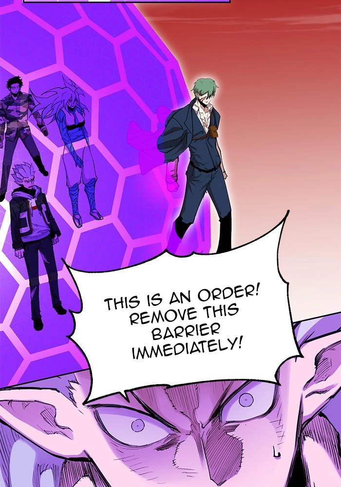 Hardcore Leveling Warrior Chapter 292, page 41 of 86