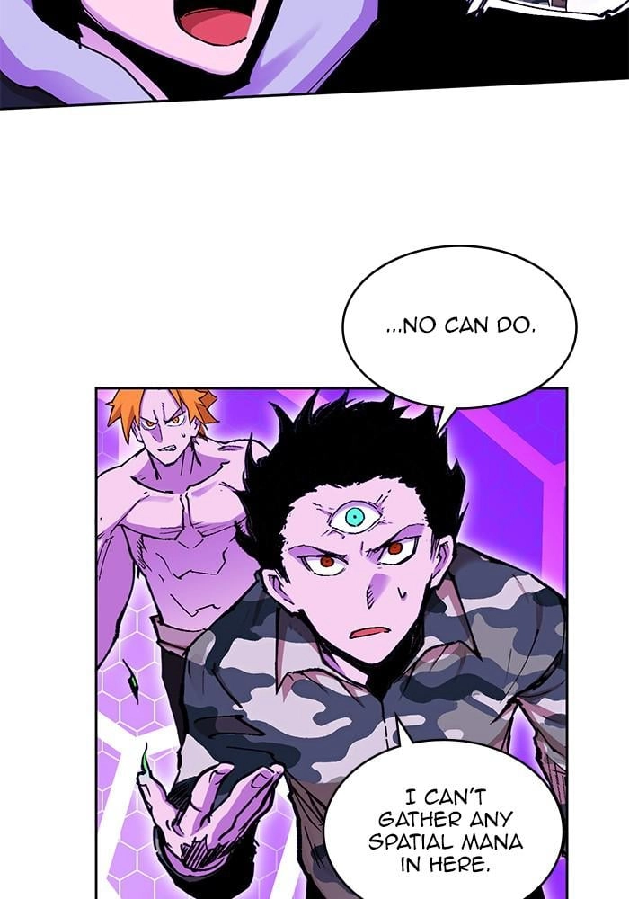 Hardcore Leveling Warrior Chapter 292, page 45 of 86