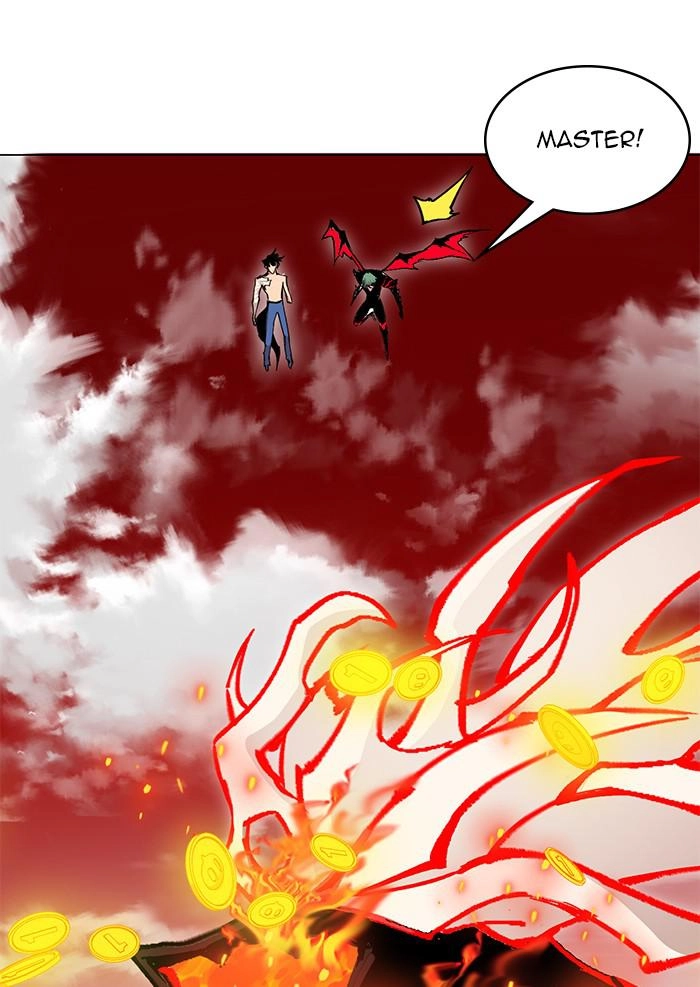 Hardcore Leveling Warrior Chapter 292, page 51 of 86