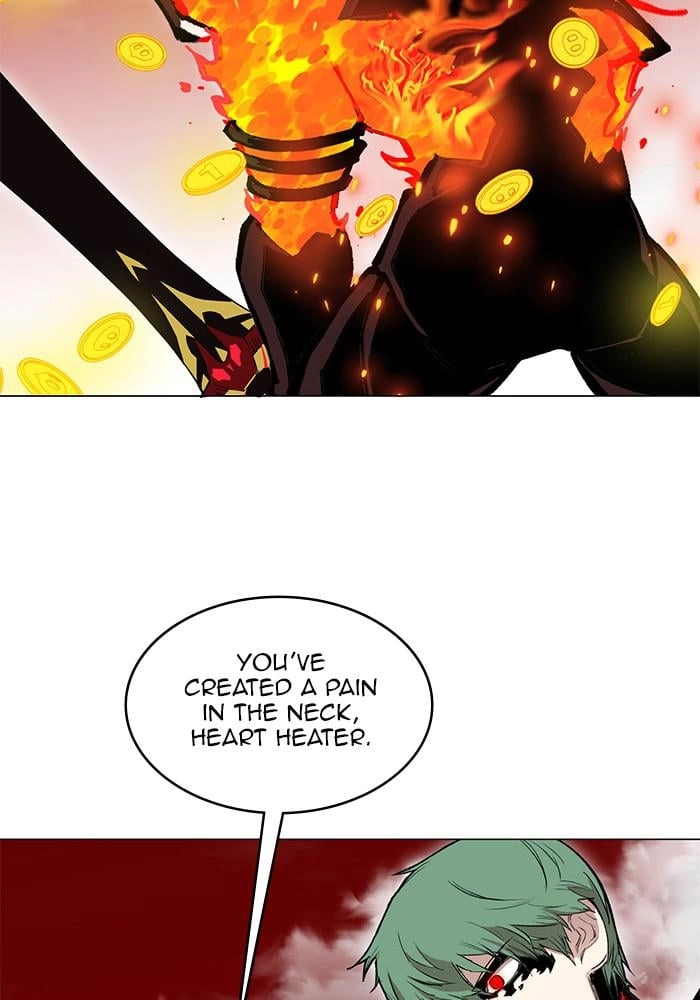Hardcore Leveling Warrior Chapter 292, page 52 of 86
