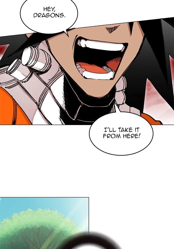Hardcore Leveling Warrior Chapter 292, page 54 of 86