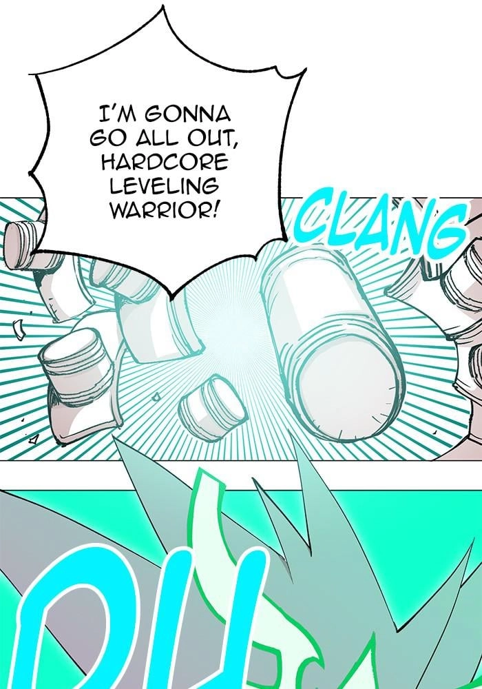 Hardcore Leveling Warrior Chapter 292, page 56 of 86