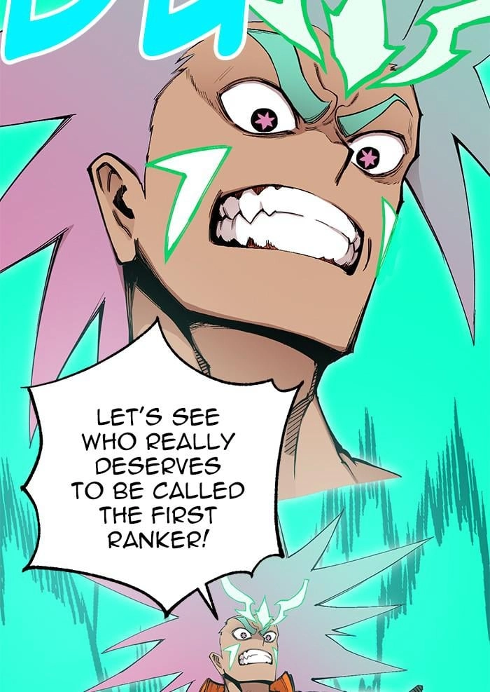 Hardcore Leveling Warrior Chapter 292, page 57 of 86