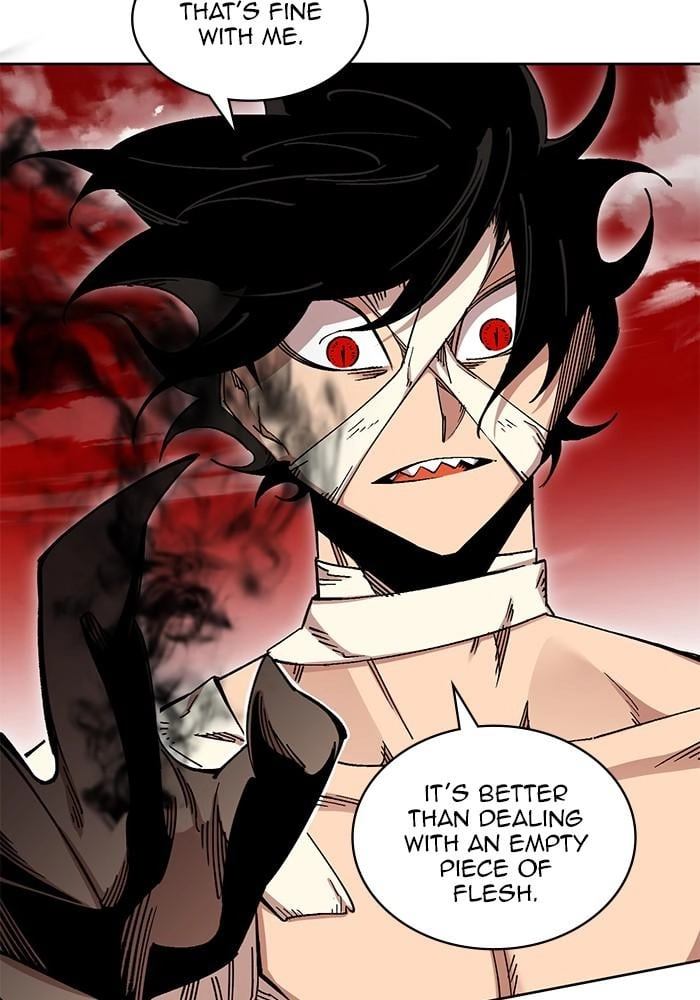 Hardcore Leveling Warrior Chapter 292, page 6 of 86