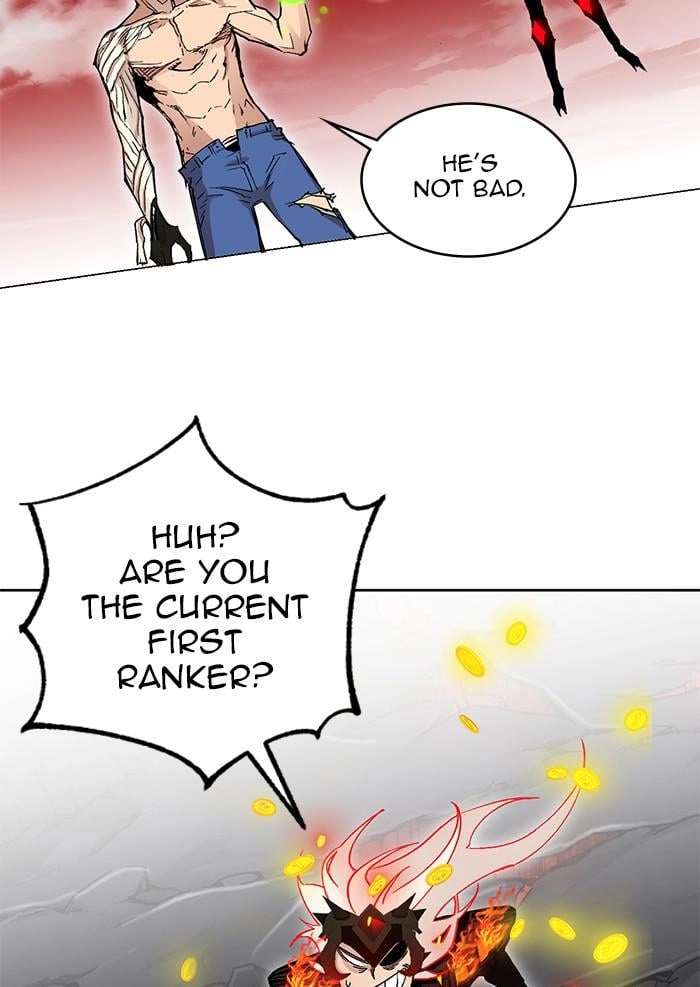 Hardcore Leveling Warrior Chapter 292, page 61 of 86