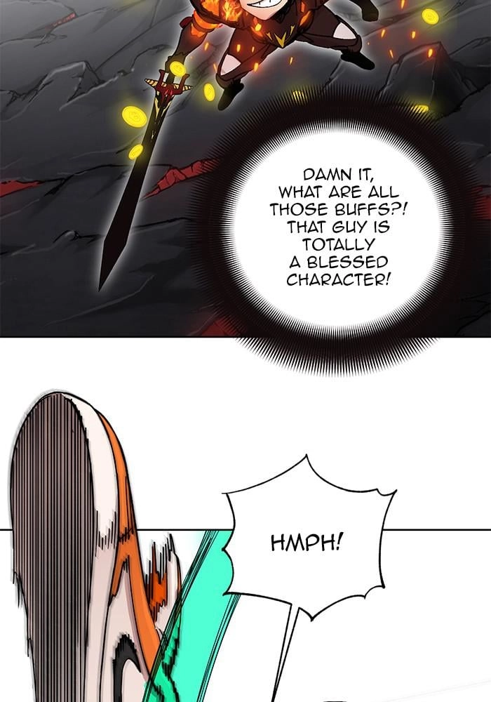 Hardcore Leveling Warrior Chapter 292, page 62 of 86