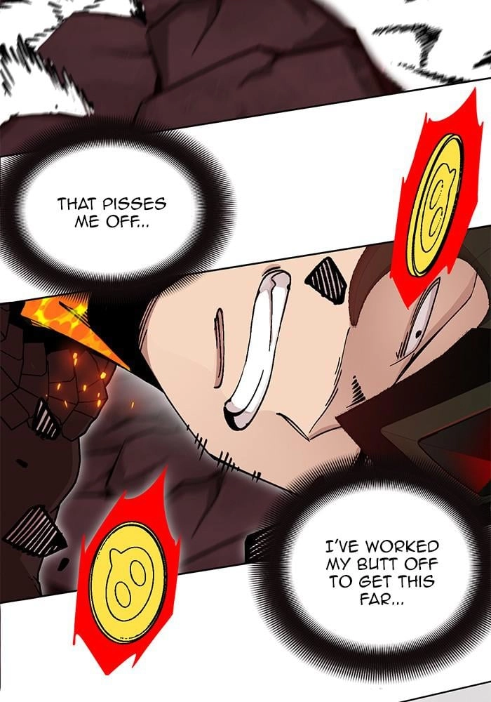 Hardcore Leveling Warrior Chapter 292, page 64 of 86